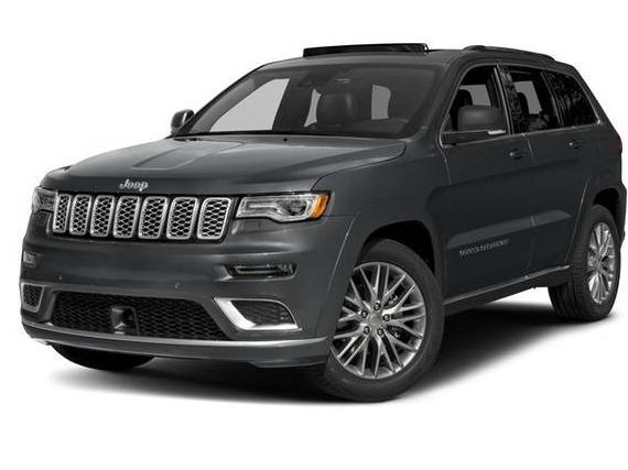 JEEP GRAND CHEROKEE 2017 1C4RJFJG6HC635611 image